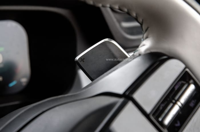 Tata Punch EV road test, review